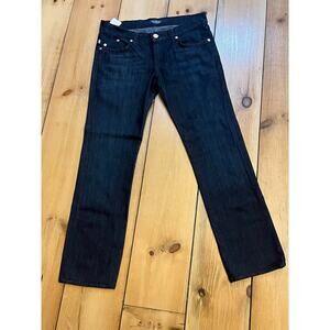 NWT! Rock Republic Women's Denim Jeans. Stella Style. Detailed Pockets. Size 28